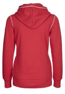 TWINTIP   Hoodie   red