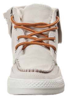 Converse MOC FRINGE   High top trainers   white