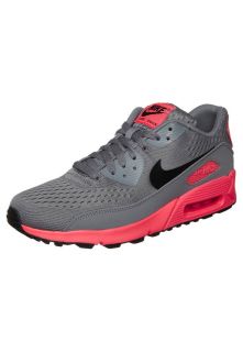 Nike Sportswear   NIKE AIR MAX 90 COMFORT   Trainers   grey
