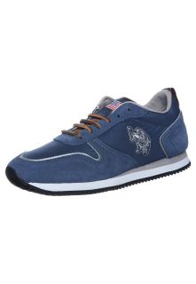 Polo Assn.   Trainers   blue