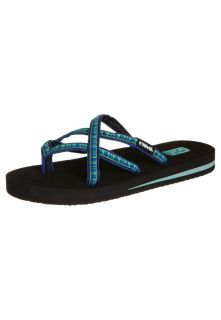 Teva   OLOWAHU   Flip flops   blue