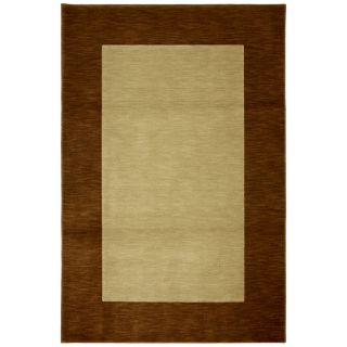 Mohawk Home Midtown 8 ft x 10 ft Rectangular Multicolor Transitional Area Rug