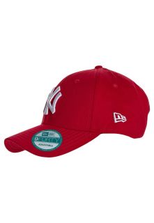 New Era   NY YANKEES   Cap   red