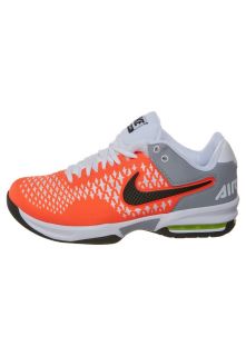 Nike Performance AIR MAX CAGE   Multi court tennis shoes   orange