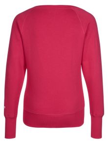 ASICS Sweatshirt   pink