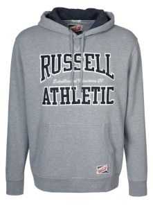 Russell Athletic   Hoodie   grey