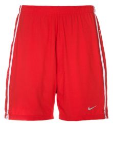 Nike Performance   TEMPO   Sports shorts   red