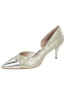 DKNY   PADDY   Classic heels   silver