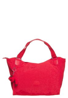 Kipling   SARANDE   Handbag   red