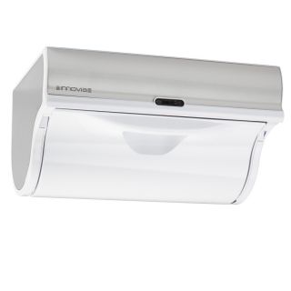 INNOVIA Under Cabinet Hands Free Automatic Paper Towel Dispenser