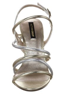 Victoria Delef High heeled sandals   gold