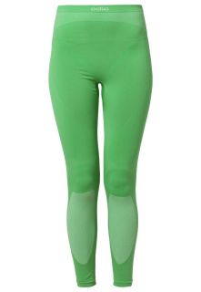 ODLO   EVOLUTION WARM   Base layer   green