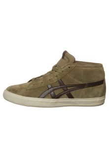 Onitsuka Tiger FADER   High top trainers   brown