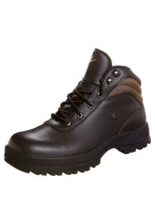 Nike Sportswear   MANDARA   Lace up boots   brown
