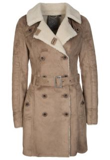 Maze   GUILDFORD   Winter coat   beige