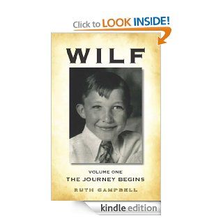 Wilf (The Journey Begins) eBook Ruth Campbell Kindle Store