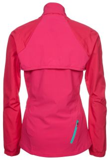 adidas Performance TRAIL COV   Sports jacket   pink