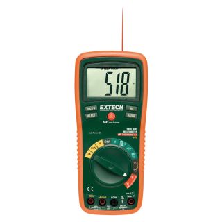 Extech Digital Multimeter