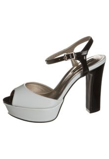 Victoria Delef High heeled sandals   white