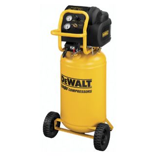 DEWALT 1.6 HP 15 Gallon 200 PSI Electric Air Compressor