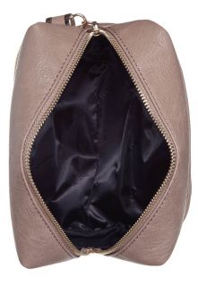 Dune SAFFIE   Wash bag   brown