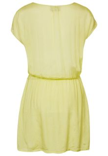 Pyrus Summer dress   yellow