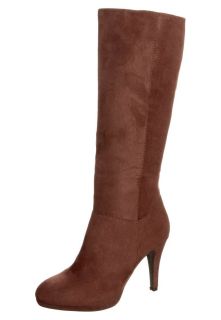 Anna Field   High heeled boots   brown