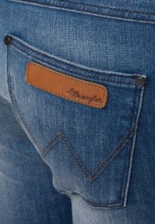 Wrangler   CORYNN   Slim fit jeans   blue