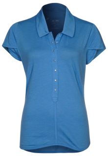 adidas Golf   SLUB   Polo shirt   blue