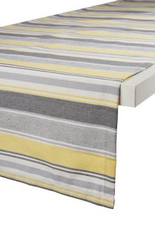 Esprit Home   Table runner   yellow