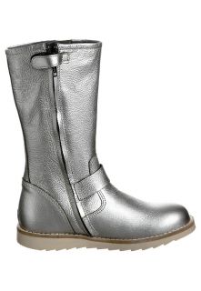 Hip Boots   silver