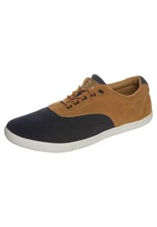 Gioseppo   MICKELSON   Casual lace ups   blue