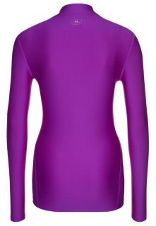 Under Armour CG COMPRESSION MOCK   Long sleeved top   pink