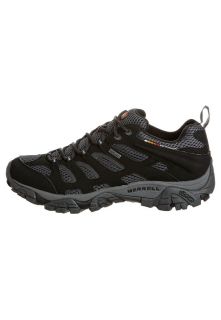 Merrell MOAB GTX   Hiking shoes   black