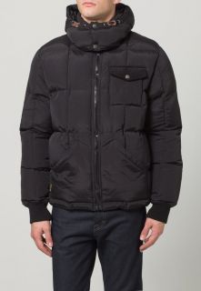 Element AKRON   Winter jacket   black