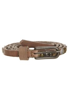 Liebeskind   Belt   brown