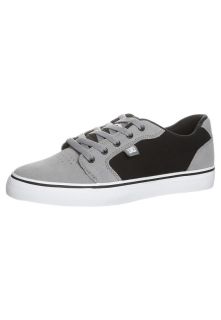 DC Shoes   ANVIL   Trainers   grey