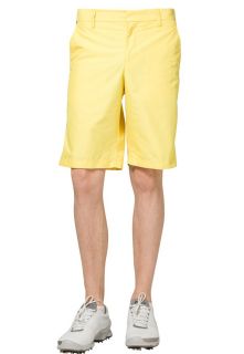LINDEBERG   TRUE REGULAR   Shorts   yellow