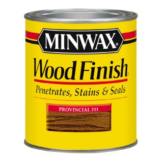 Minwax 8 oz Provincial Wood Finish