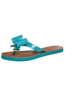 Vince Camuto   FYNN   Pool shoes   turquoise