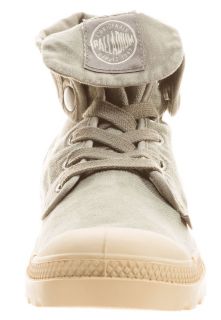 Palladium US BAGGY   Lace up boots   grey