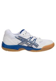 ASICS GEL DOHA   Volleyball shoes   white