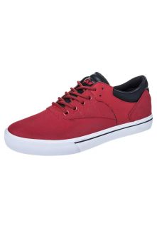 Supra   GRIFFIN   Trainers   red