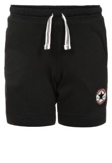 Converse   CHUCK   Shorts   black