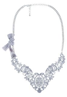 sweet deluxe   Necklace   silver