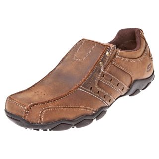 Skechers   Slip ons   brown