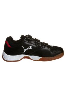 Puma VELLUM III V JR   Handball shoes   black
