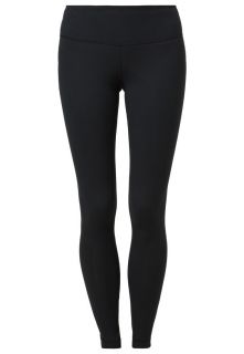 Under Armour   PERFECT PLEAT   Tights   black