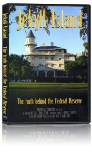 Jekyll Island The Truth Behind the Federal Reserve Bill Still Movies & TV
