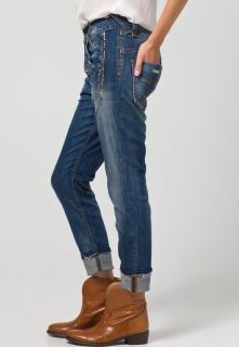 Fornarina SAMPEY BX   Relaxed fit jeans   blue
